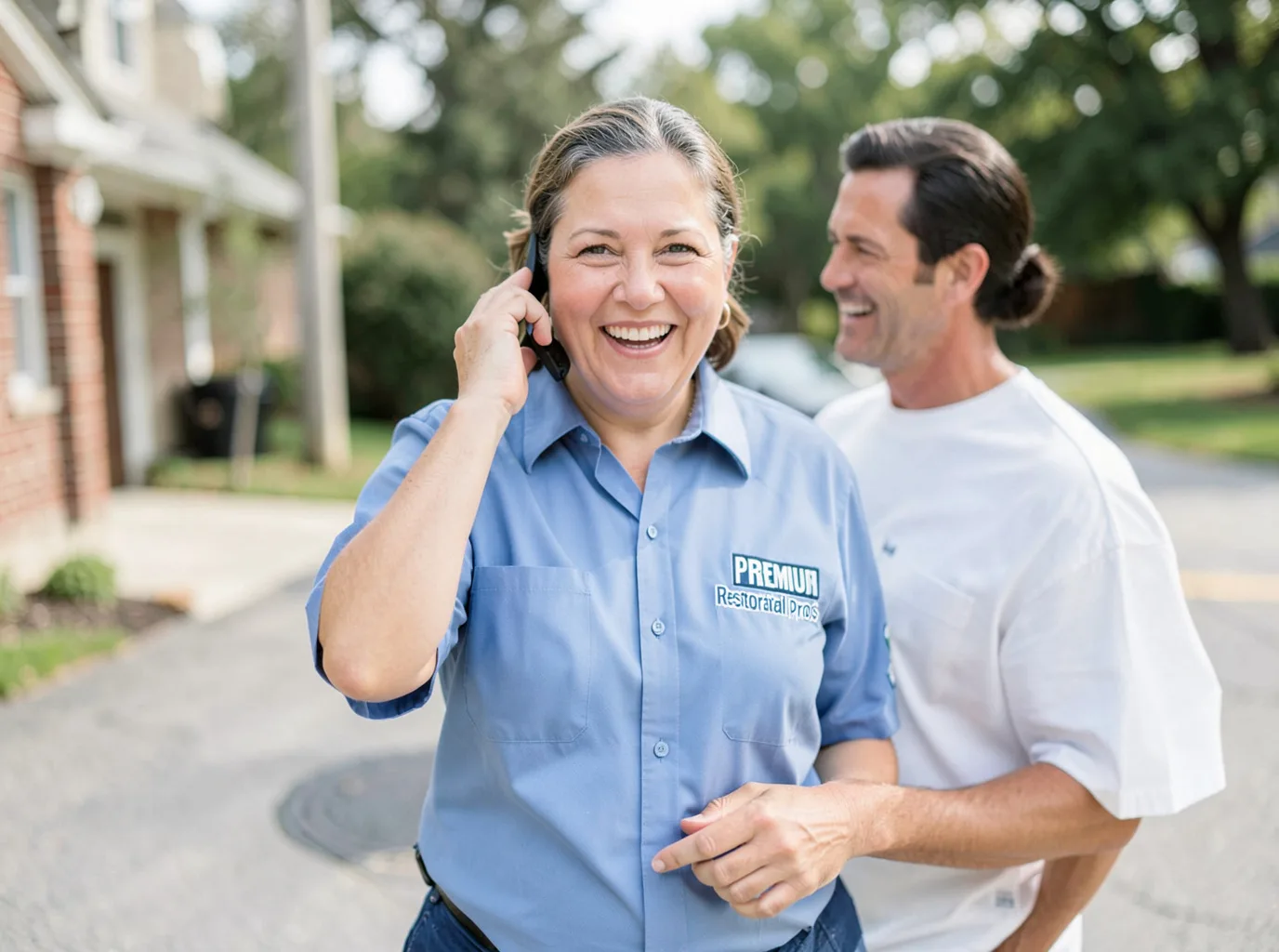 Water Damage Restoration Schaefferstown, PA FAQs
